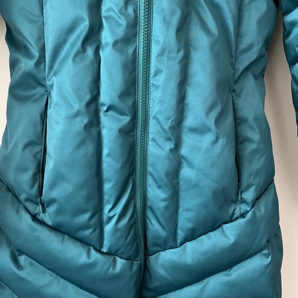 GoLite goose down parka, NWOT - Picture 4 of 11